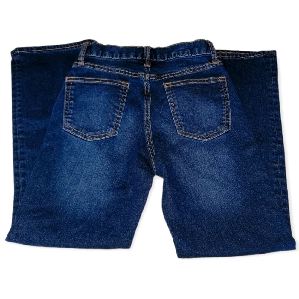 𝅺NWOT Boys Jeans Bootcut - Picture 2 of 2